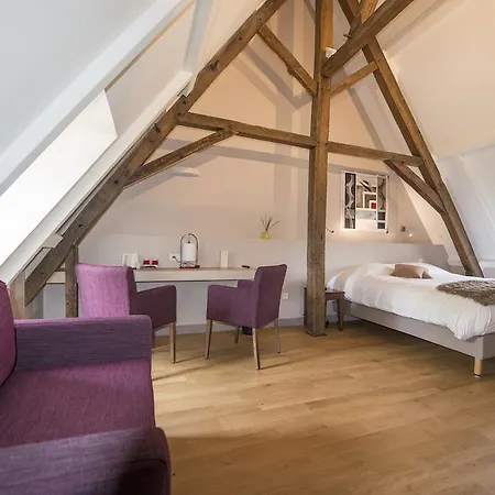 Chateau Du Bost Bellerive-sur-Allier