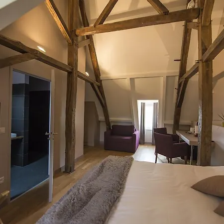 Hotel Chateau Du Bost - Teritoria 3*