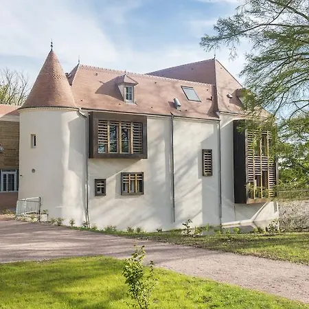 Chateau Du Bost 3*