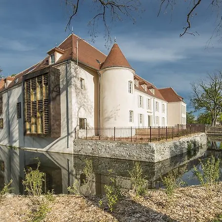 Chateau Du Bost Hotel 3*