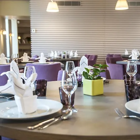 Hotel Chateau Du Bost