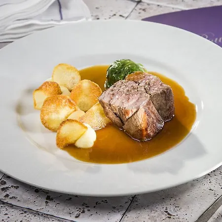 Chateau Du Bost Hotel 3*