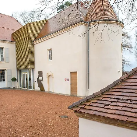 Chateau Du Bost Hotel 3*