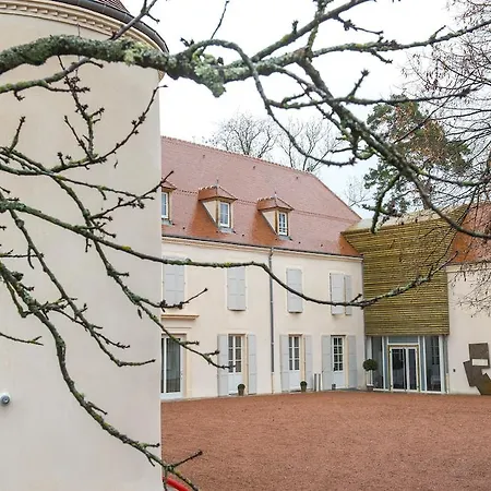 Chateau Du Bost Hotel