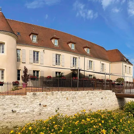Chateau Du Bost Hotel 3*