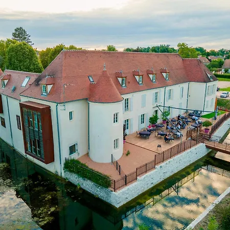 Chateau Du Bost Bellerive-sur-Allier