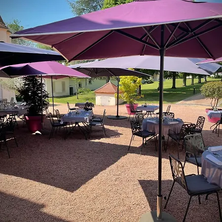 Chateau Du Bost - Teritoria Hotel