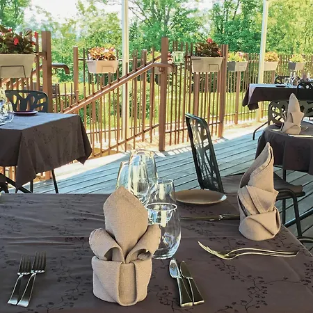 Chateau Du Bost Hotel 3*